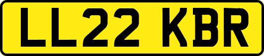 LL22KBR