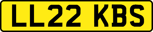LL22KBS