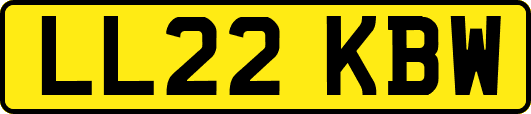 LL22KBW