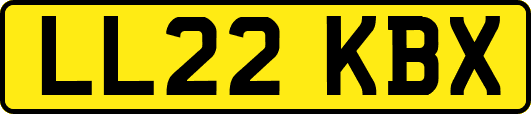 LL22KBX