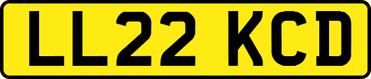 LL22KCD