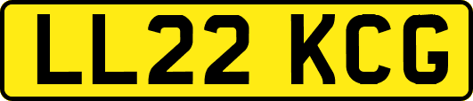 LL22KCG