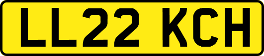 LL22KCH