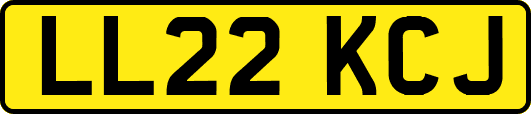 LL22KCJ