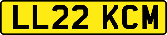 LL22KCM