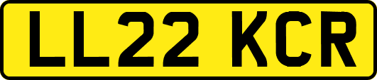 LL22KCR