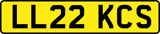 LL22KCS