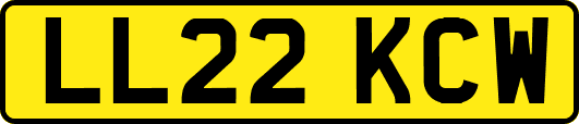 LL22KCW