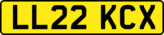 LL22KCX