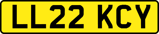 LL22KCY