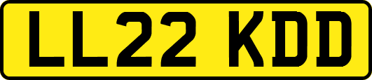 LL22KDD