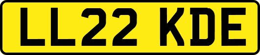 LL22KDE