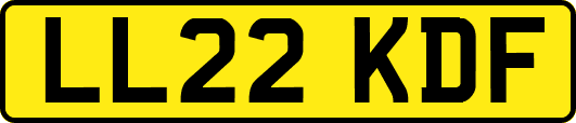 LL22KDF