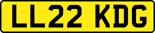 LL22KDG
