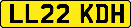 LL22KDH
