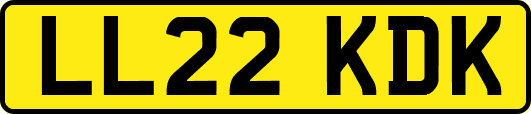 LL22KDK