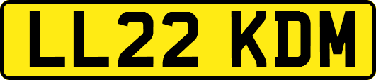 LL22KDM