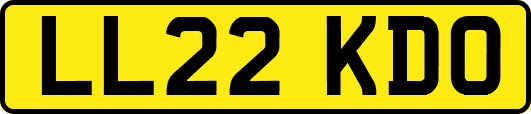 LL22KDO