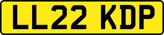 LL22KDP