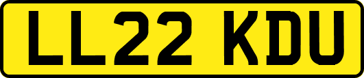 LL22KDU