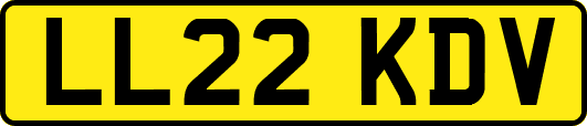 LL22KDV