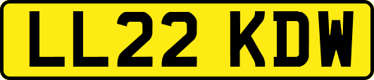 LL22KDW