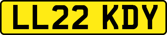 LL22KDY