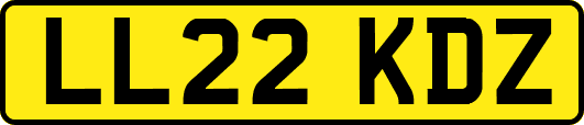 LL22KDZ