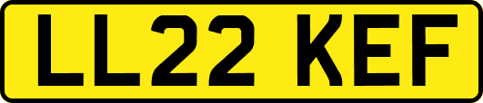 LL22KEF