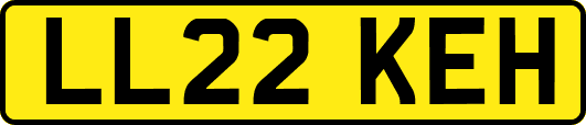 LL22KEH