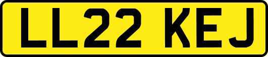LL22KEJ