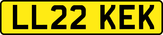 LL22KEK