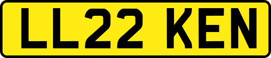 LL22KEN