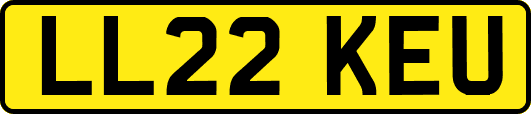 LL22KEU