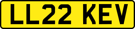 LL22KEV