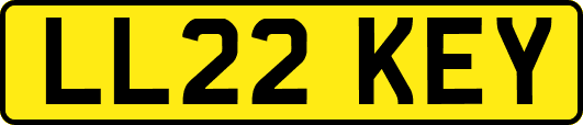 LL22KEY