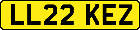LL22KEZ