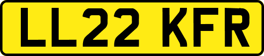 LL22KFR