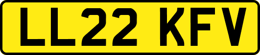 LL22KFV