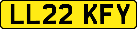 LL22KFY