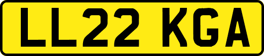 LL22KGA