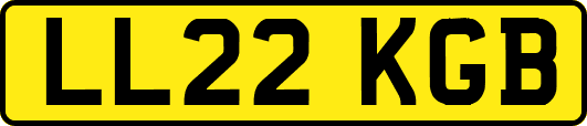 LL22KGB