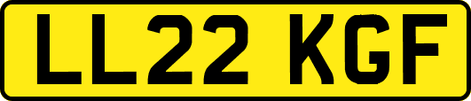 LL22KGF