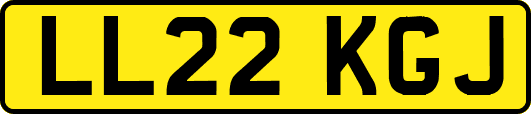 LL22KGJ