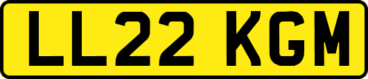 LL22KGM