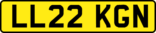 LL22KGN
