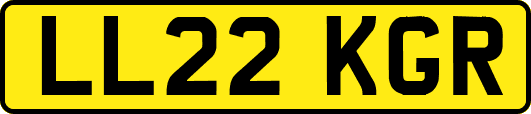 LL22KGR