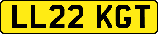 LL22KGT