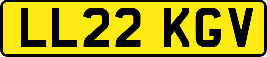 LL22KGV