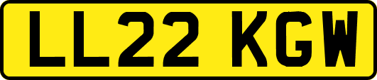 LL22KGW